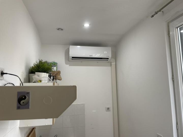 Installer la climatisation Auvergne-Rhône-Alpes
