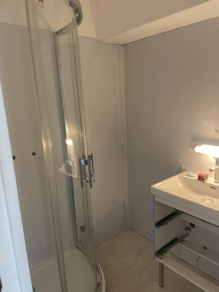 Salle de bain complète, Clermont-Ferrand