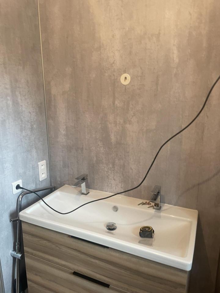Plombier-chauffagiste, Royat